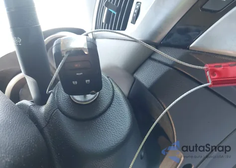 2013 Chevrolet Cruze Ls Auto из США, поврежденный, VIN 1G1PA5SH8D7220794